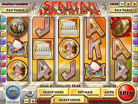  spartan slots casino no deposit bonus 2019